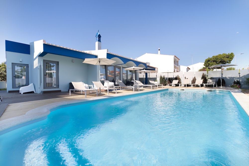 

Venezia - Albufeira - Hotel Santa Eulália Praia