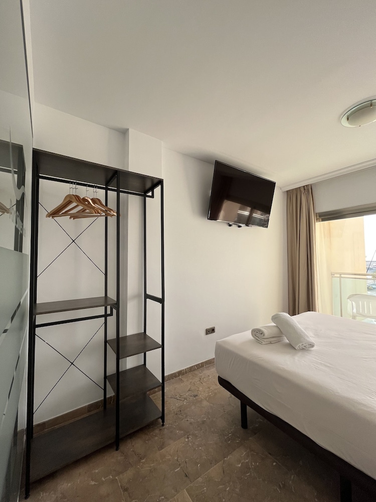 

Milano - Sitges - Hotel Port Sitges