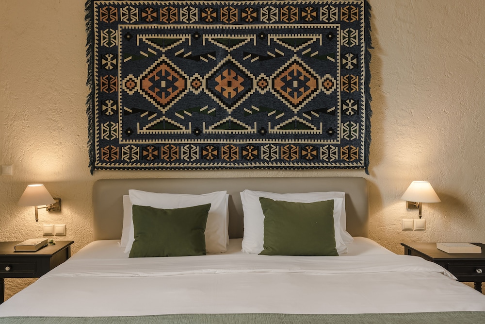 

Genova - Chania - Alcanea Boutique Hotel