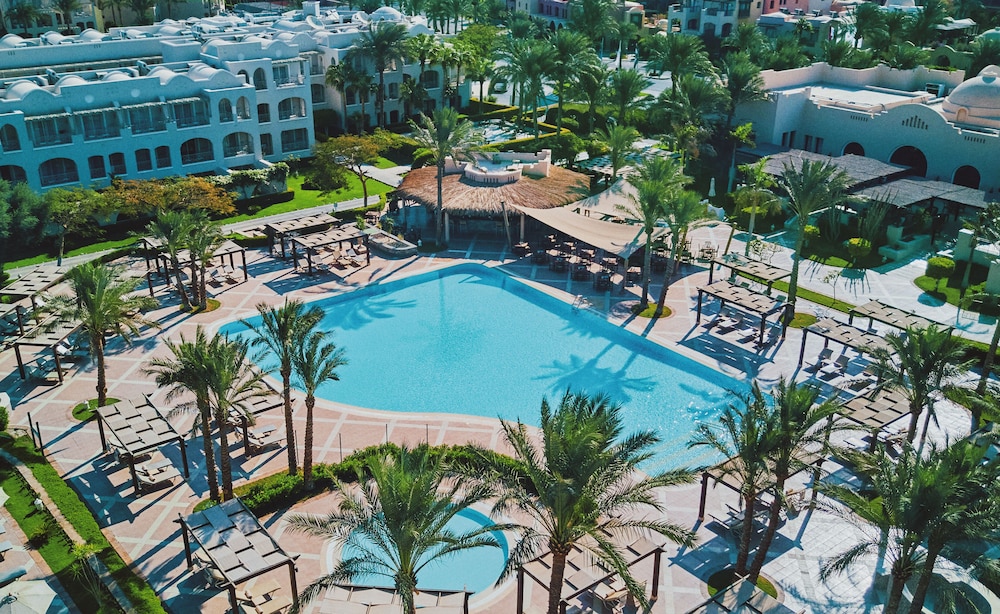 

Palermo - Makadi Bay - JAZ Makadi Star & Spa