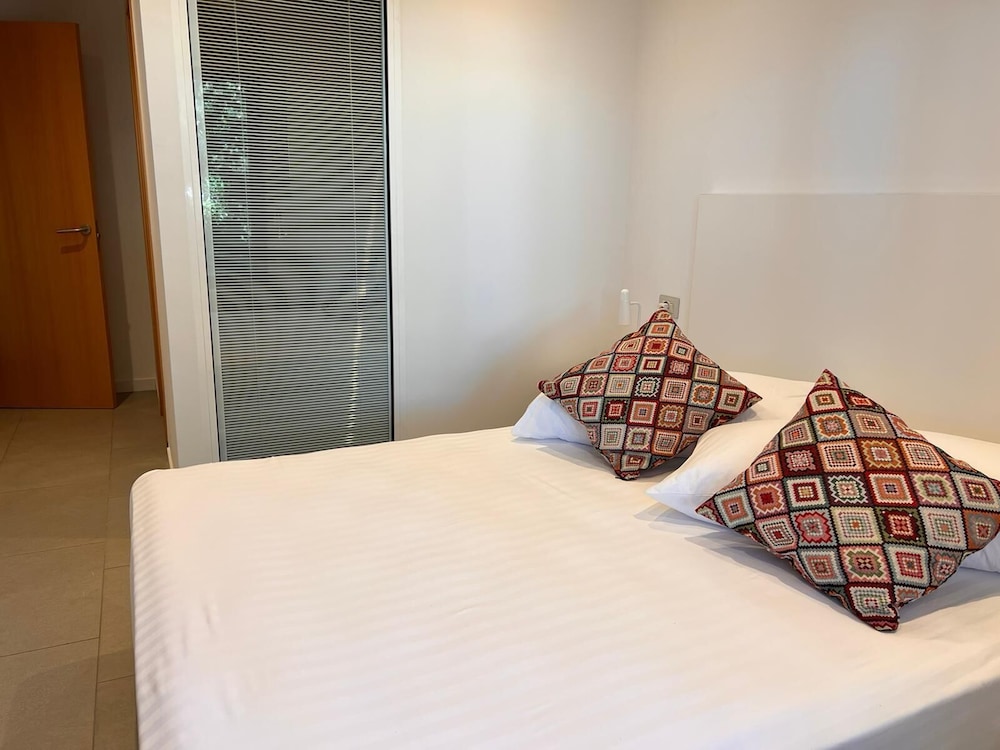 

Milano - Sant Feliu de Guíxols - Hotel NM Suites by Escampa Hotels