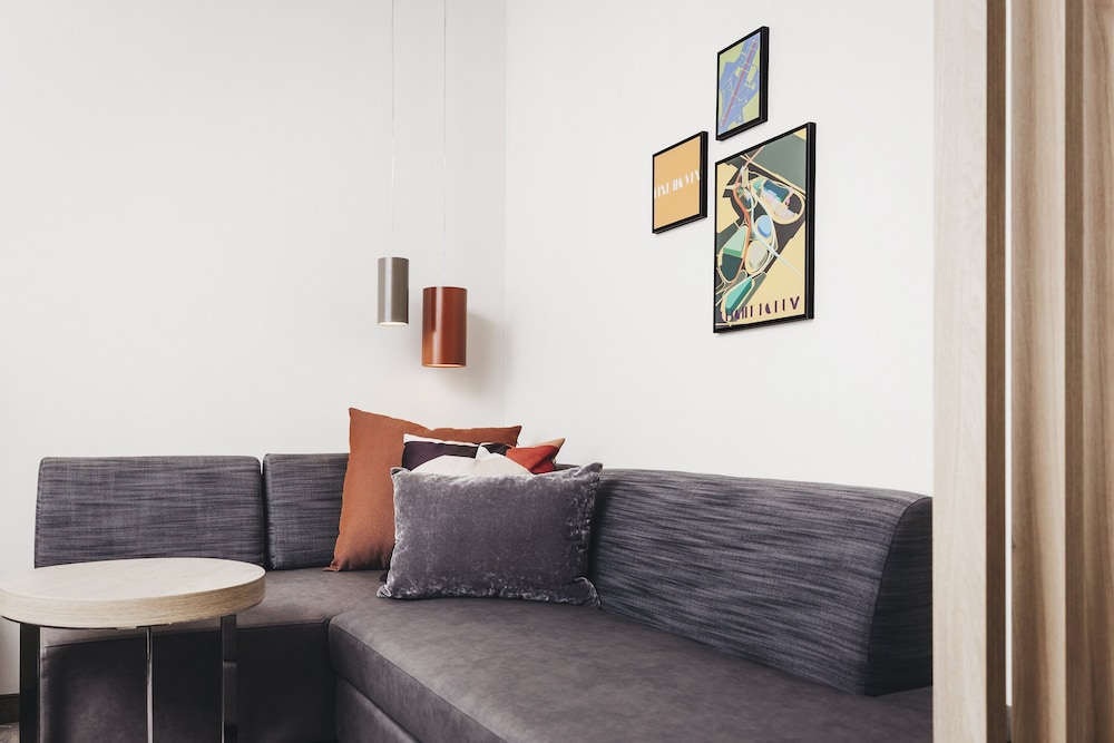 

Milano - Eindhoven - Holiday Inn Eindhoven Airport