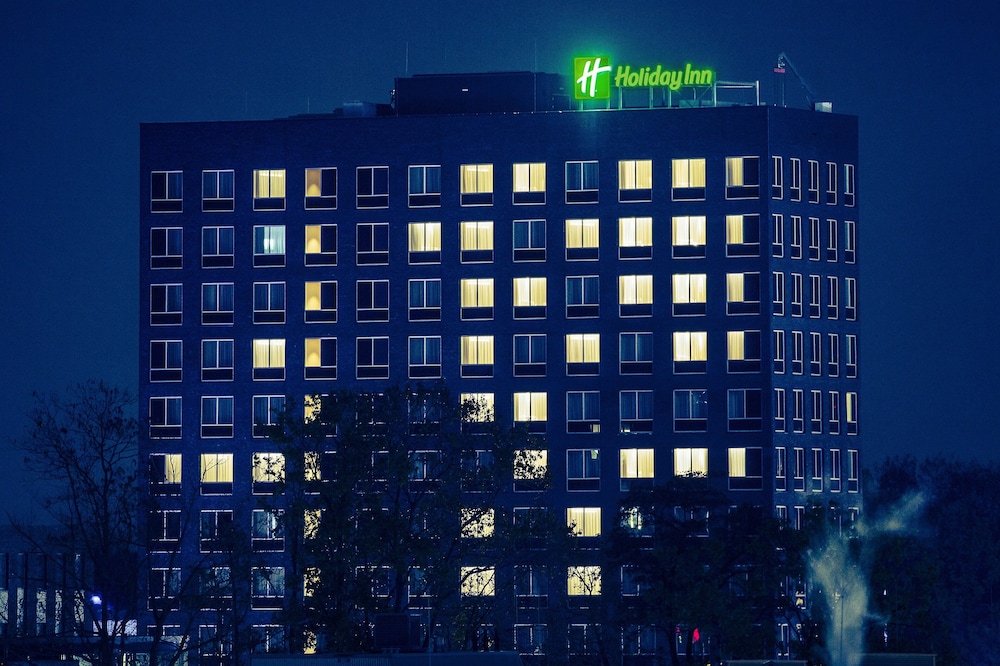 

Roma - Eindhoven - Holiday Inn Eindhoven Airport