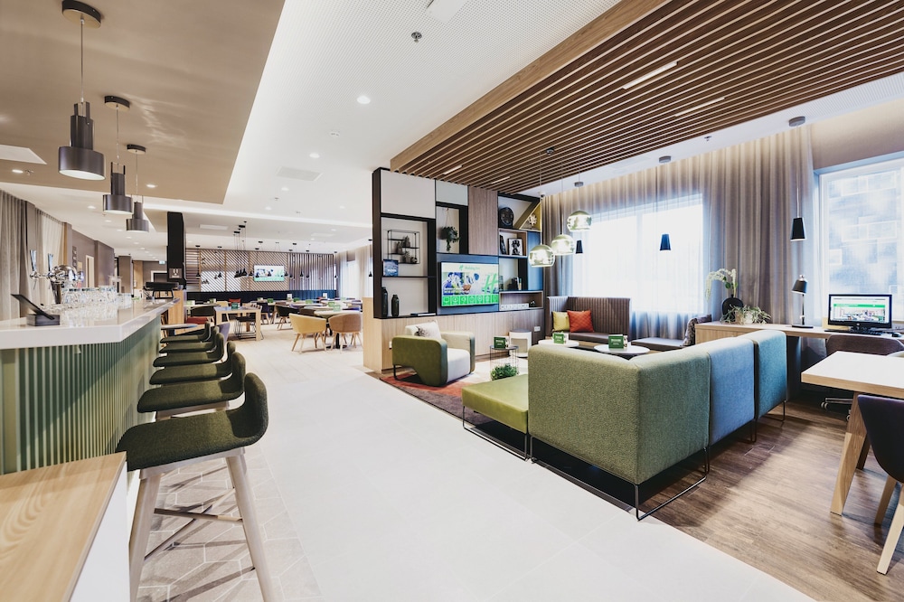 

Milano - Eindhoven - Holiday Inn Eindhoven Airport