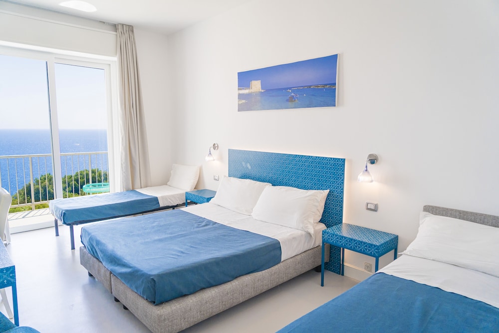 

Pisa - Castro di Lecce - Hotel Orsa Maggiore