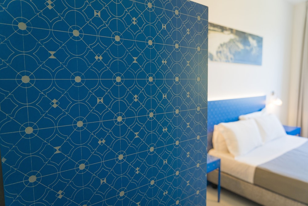 

Milano - Castro di Lecce - Hotel Orsa Maggiore