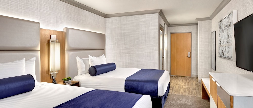 

Milano - Las Vegas (NV) - The STRAT Hotel, Casino & SkyPod