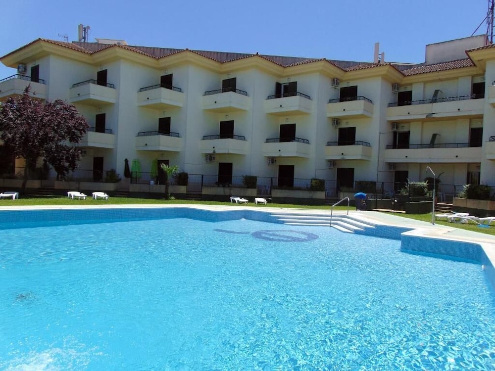 

Brindisi - Siviglia - Hospedium Hotel Apartamentos Simón Verde