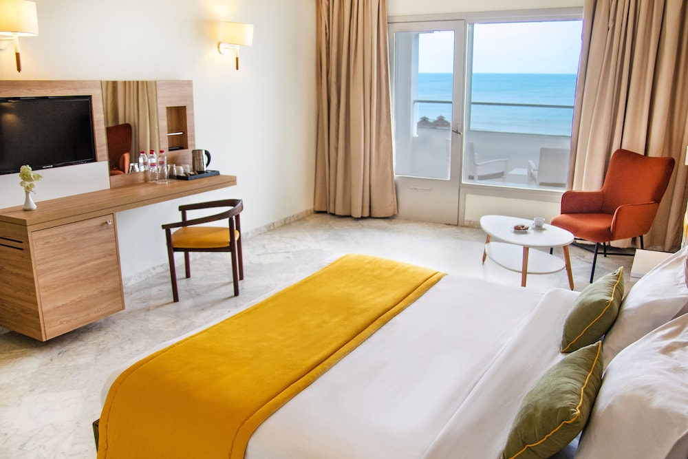

Torino - Yasmine Hammamet - Sol Azur Beach Congres