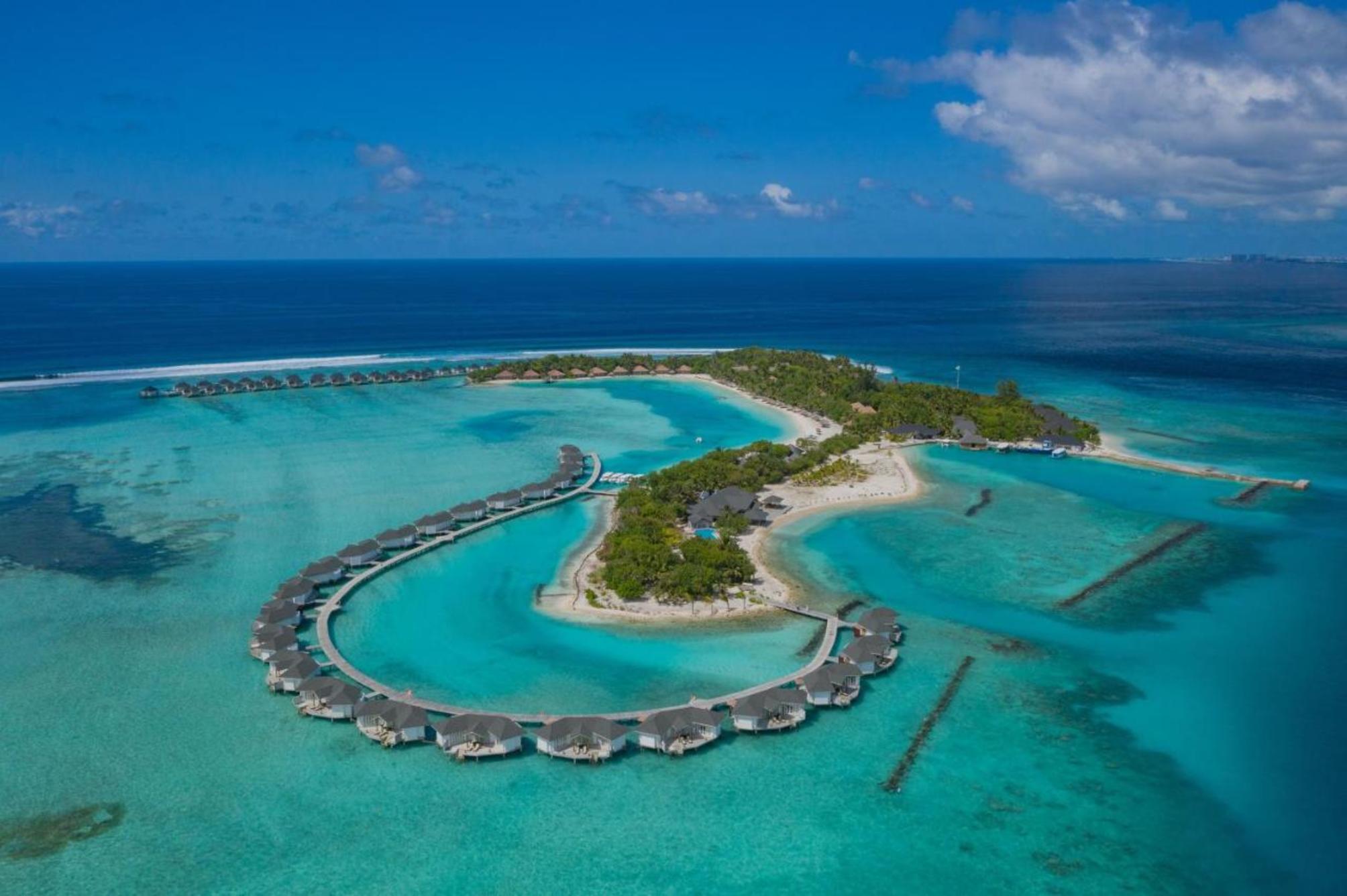 

Milano - Himmafushi - Cinnamon Dhonveli Maldives