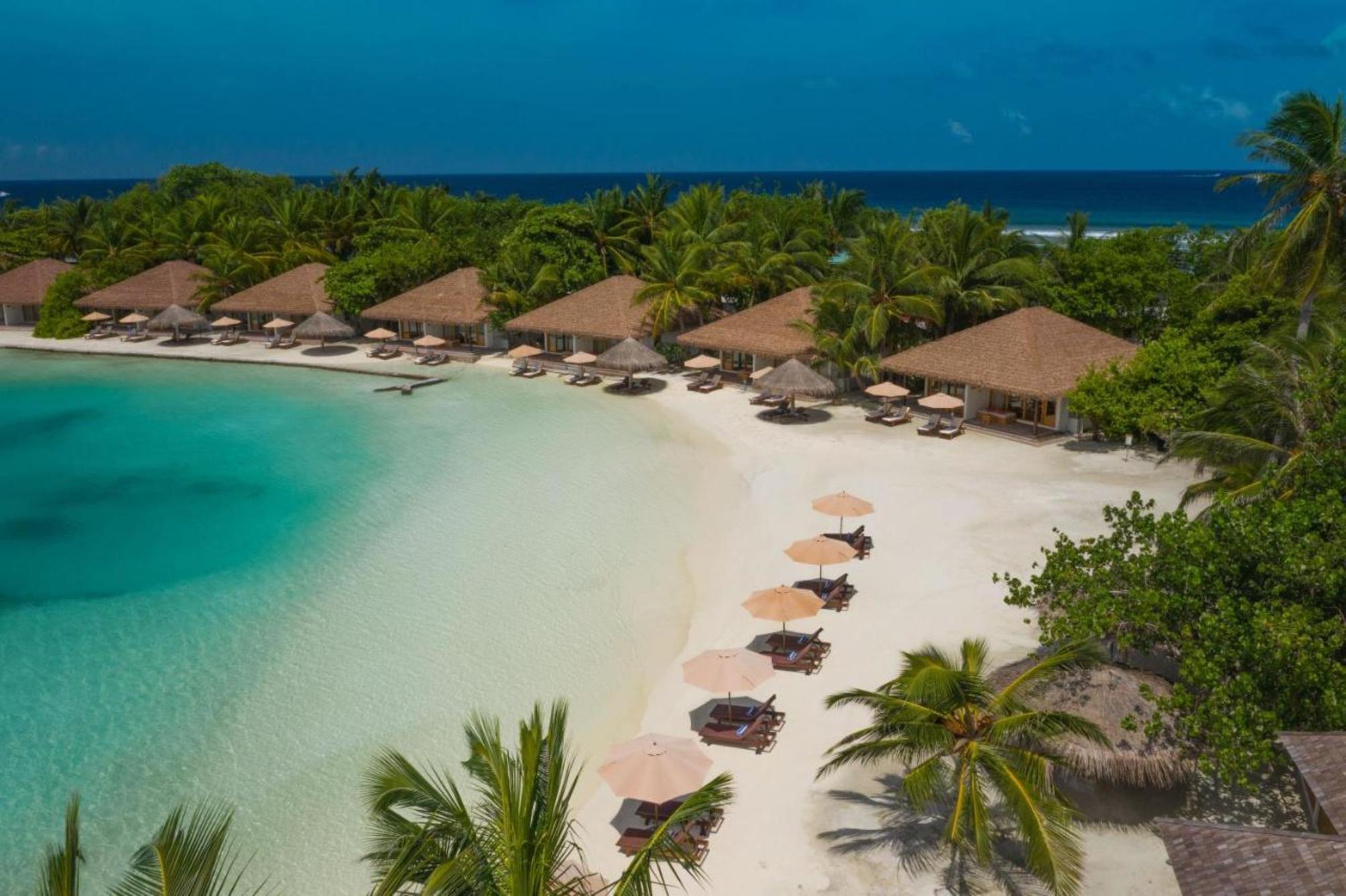 

Milano - Himmafushi - Cinnamon Dhonveli Maldives
