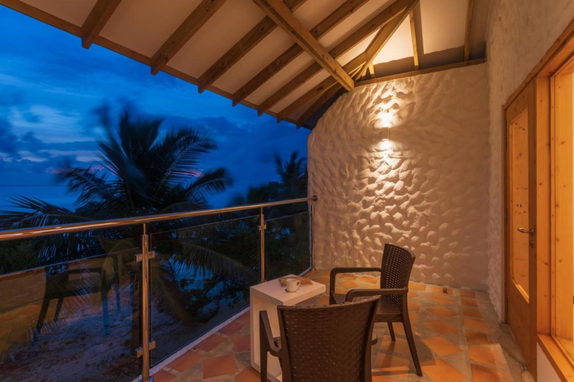 

Venezia - Himmafushi - Cinnamon Dhonveli Maldives