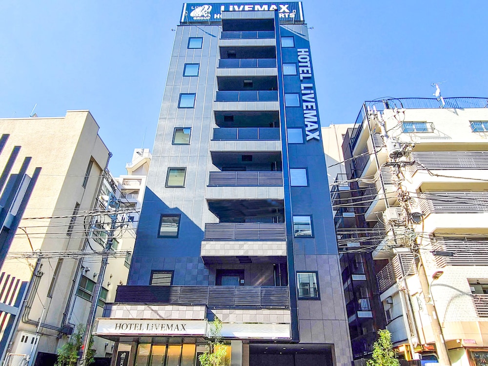 

Venezia - Tokyo - HOTEL LiVEMAX Akasaka GRANDE