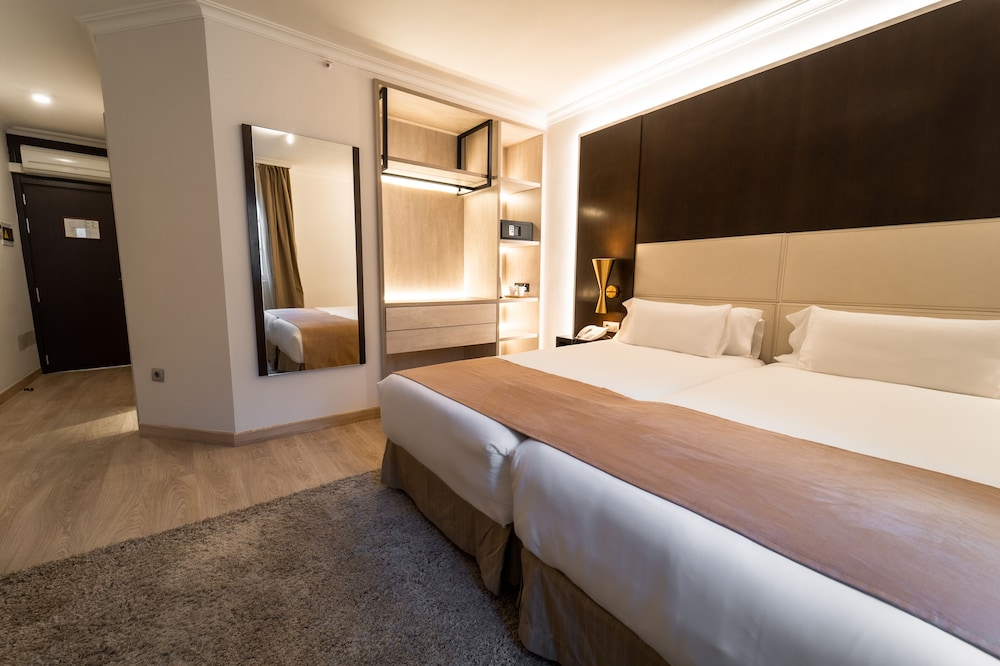 

Reggio Calabria - Santa Cruz de Tenerife - Hotel Taburiente