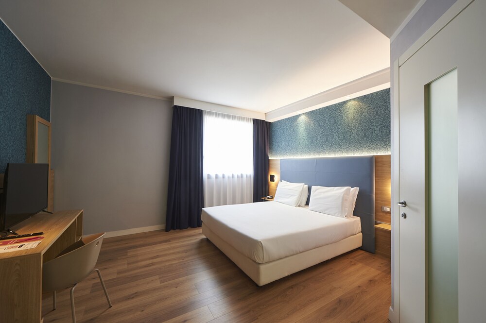 

Catania - Monza - Neo Hotel