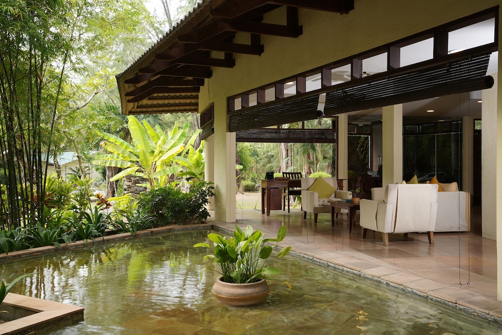 

Roma - Tanjung Rhu - Tanjung Rhu Resort