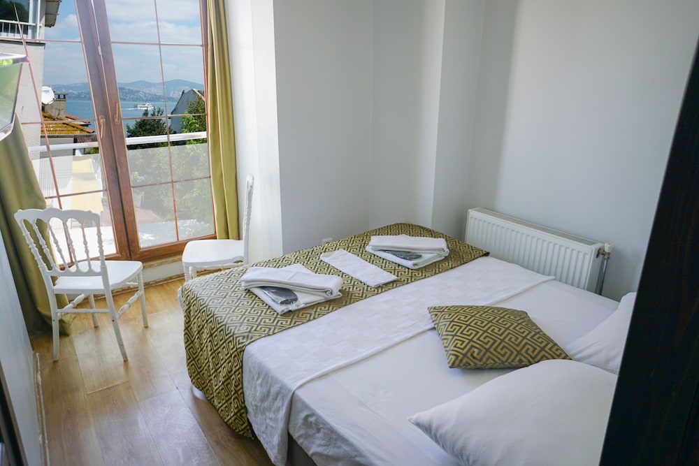 

Roma - Istanbul - My Way Cadde Butik Otel