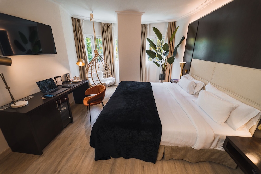 

Reggio Calabria - Santa Cruz de Tenerife - Hotel Taburiente