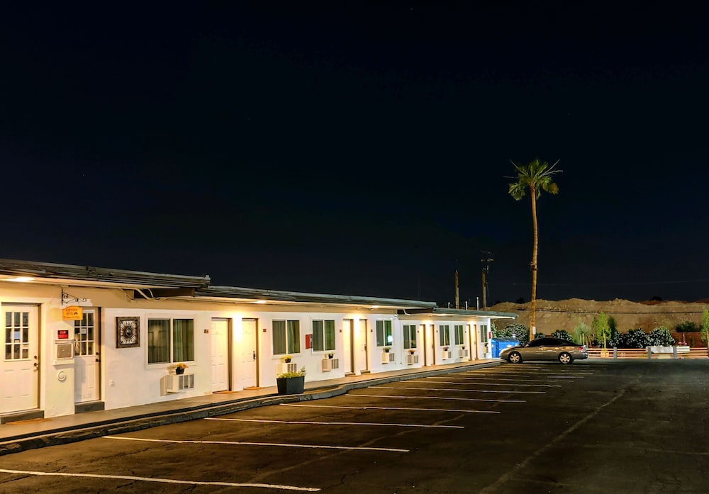 

Napoli - Las Vegas (NV) - Nirvana Hotel