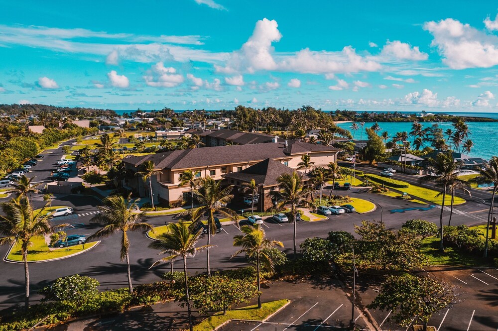 

Milano - Laie - Courtyard by Marriott Oahu North Shore