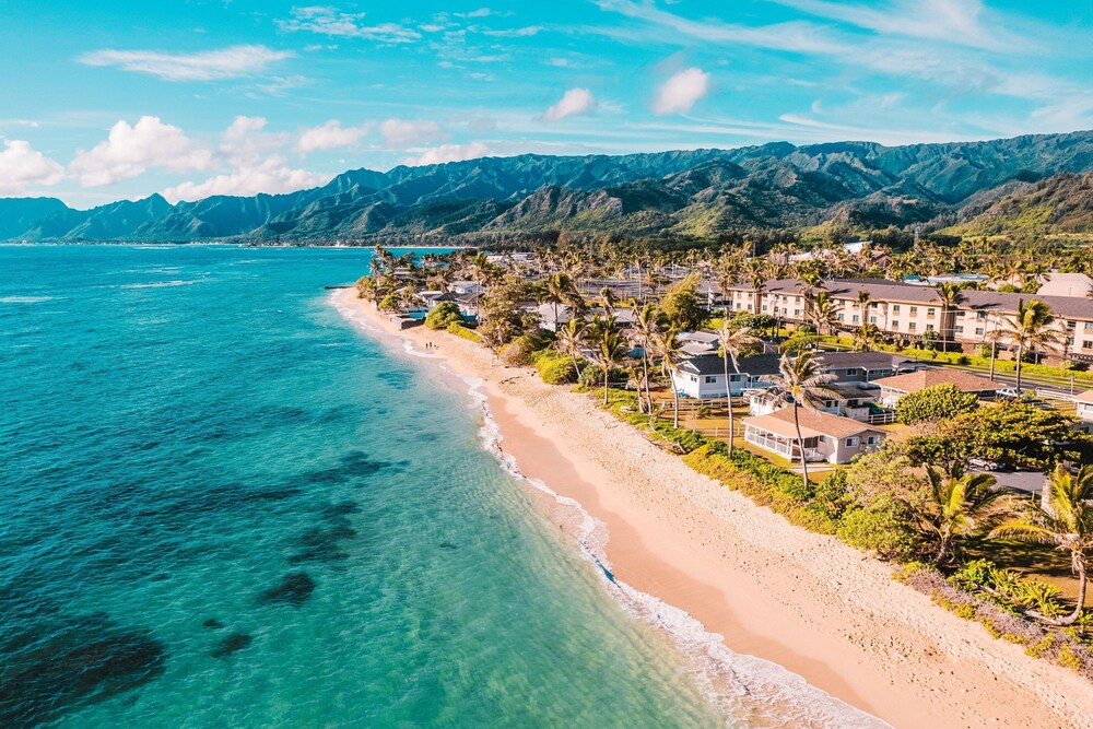 

Milano - Laie - Courtyard by Marriott Oahu North Shore