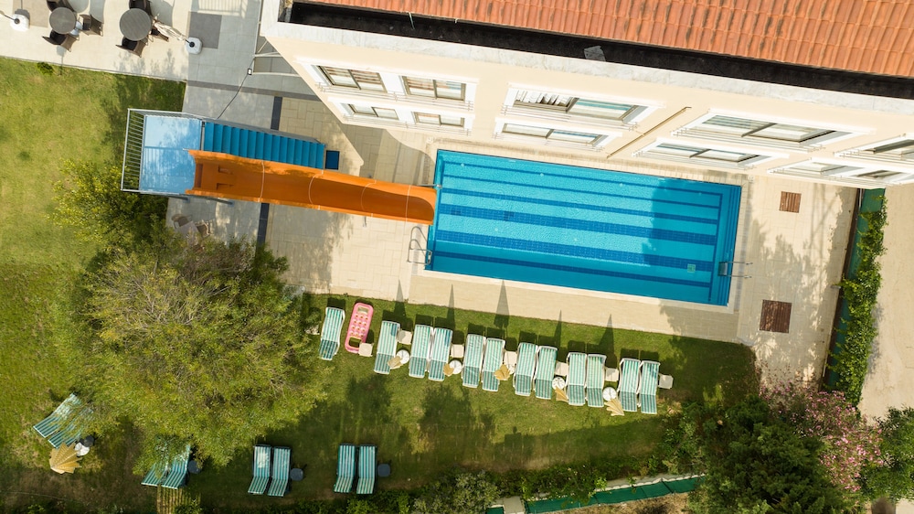 

Roma - Serik - selin otel spa belek