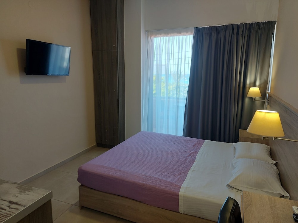

Venezia - Malevizi - The Santo George Beach Resort