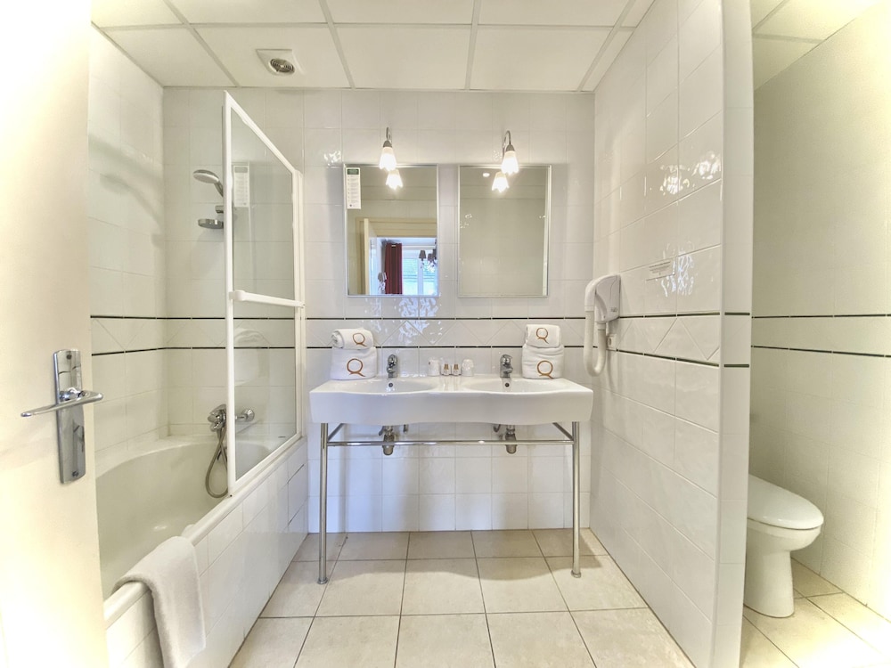 

Roma - Pau - Hôtel Le Roncevaux