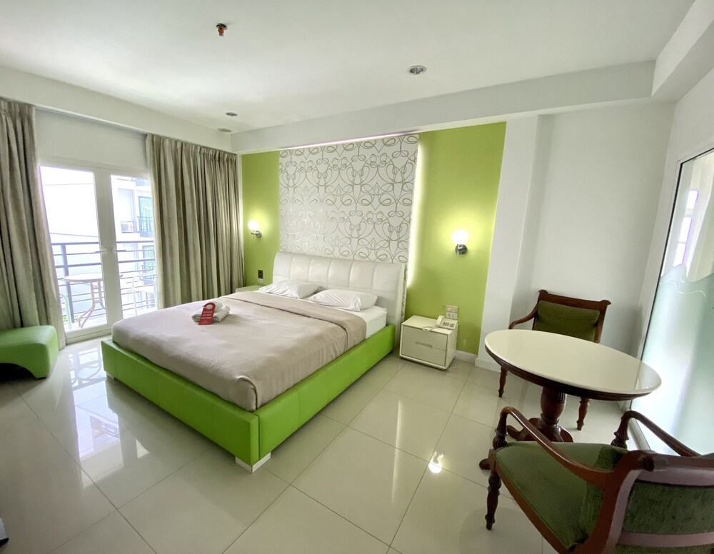 

Roma - Pattaya South - Access inn Pattaya