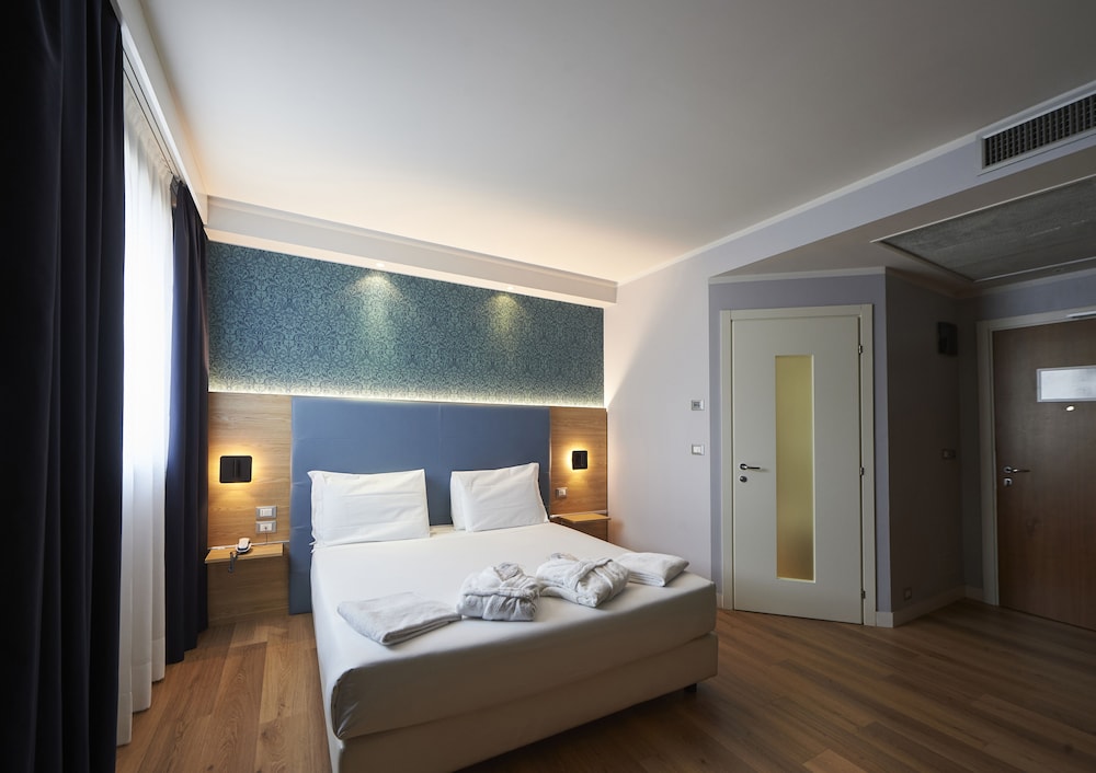 

Palermo - Paderno Dugnano - Neo Hotel