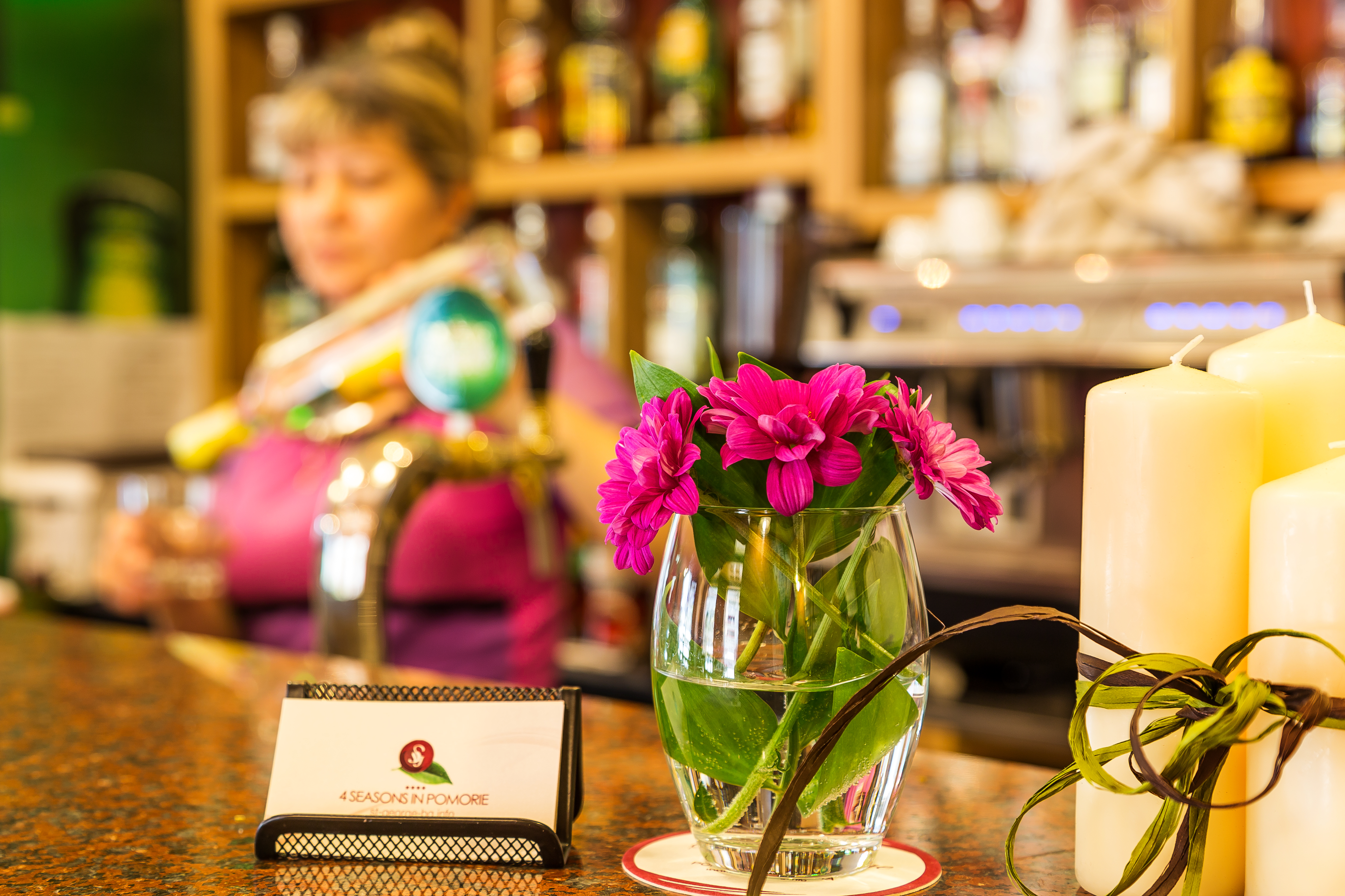 

Milano - Pomorie - Saint George Hotel & Medical Spa
