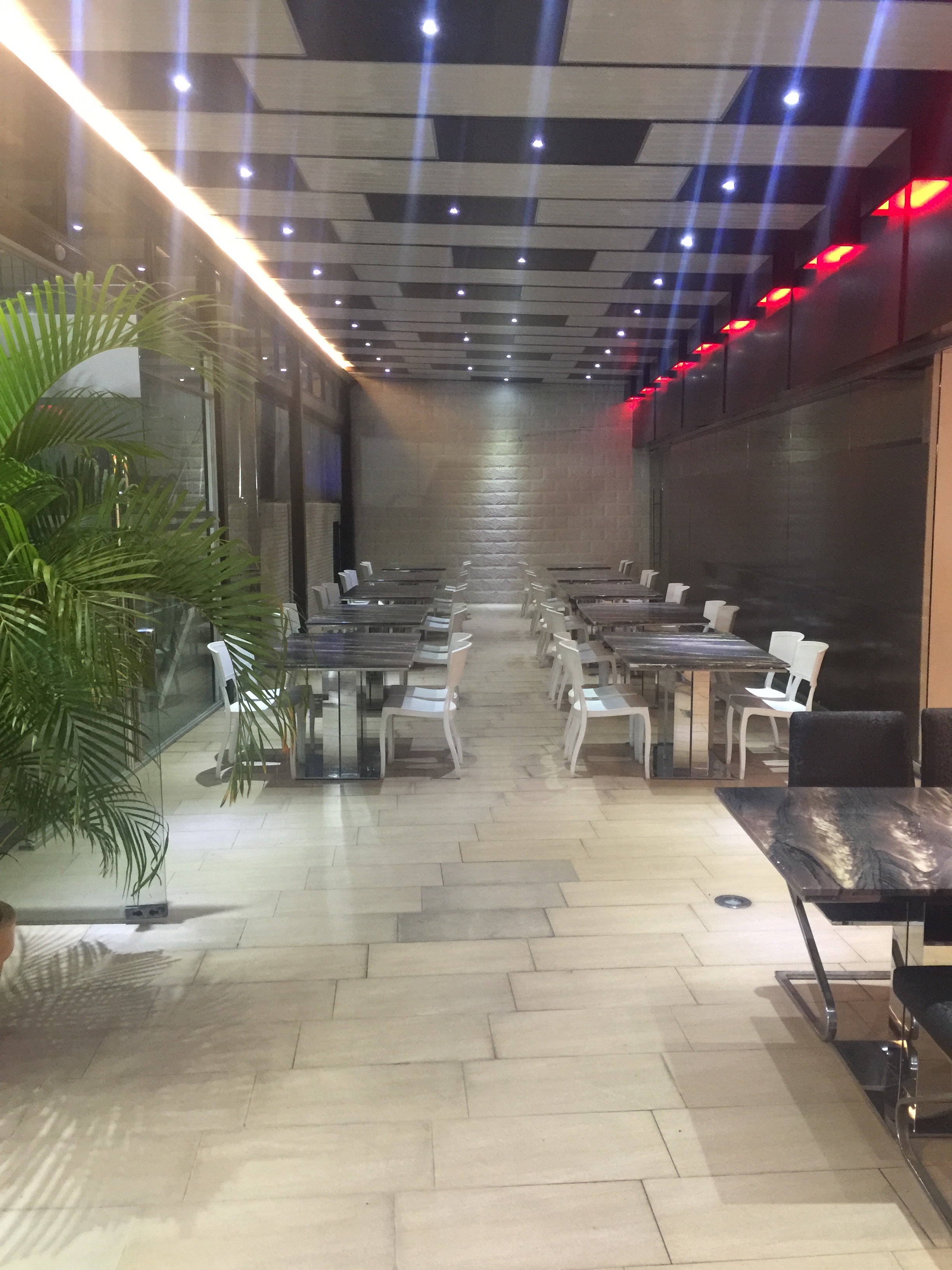 

Milano - Panama - Grand International Hotel