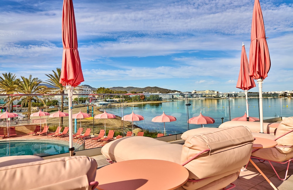 

Roma - San Antonio de Portmany, Ibiza - NYX Hotel Ibiza by Leonardo Hotels-Adults Only