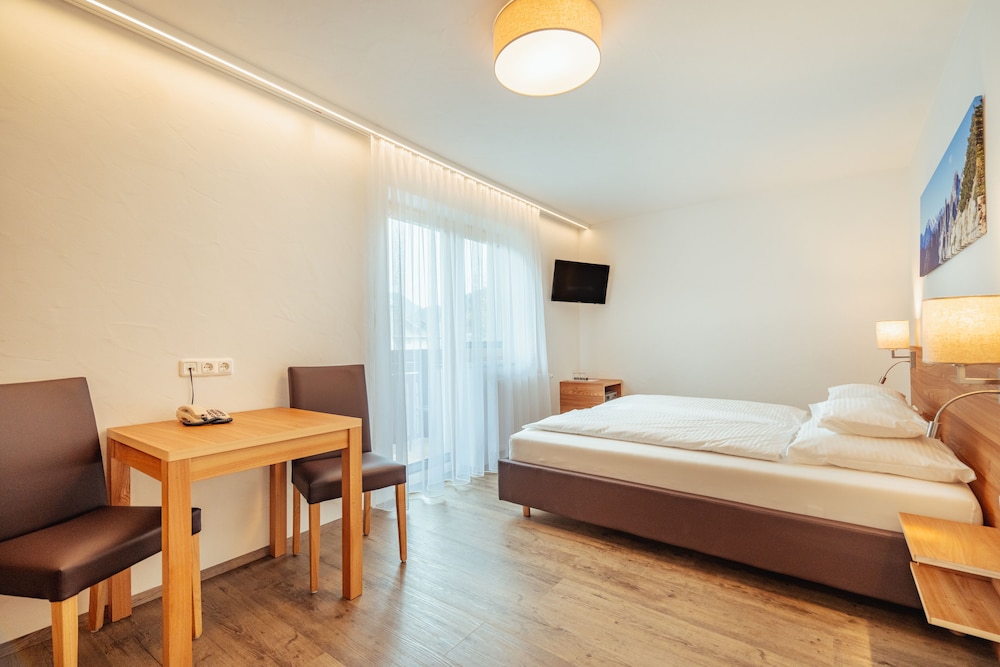 

Venezia - Sesto - Hotel Gesser