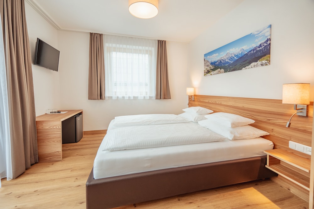 

Ancona - Sesto - Hotel Gesser
