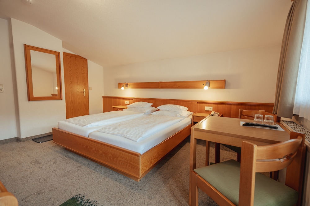 

Bologna - Val Pusteria, Montagna Italia - Hotel Gesser