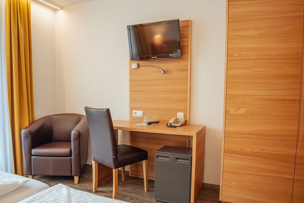 

Milano - Sesto - Hotel Gesser