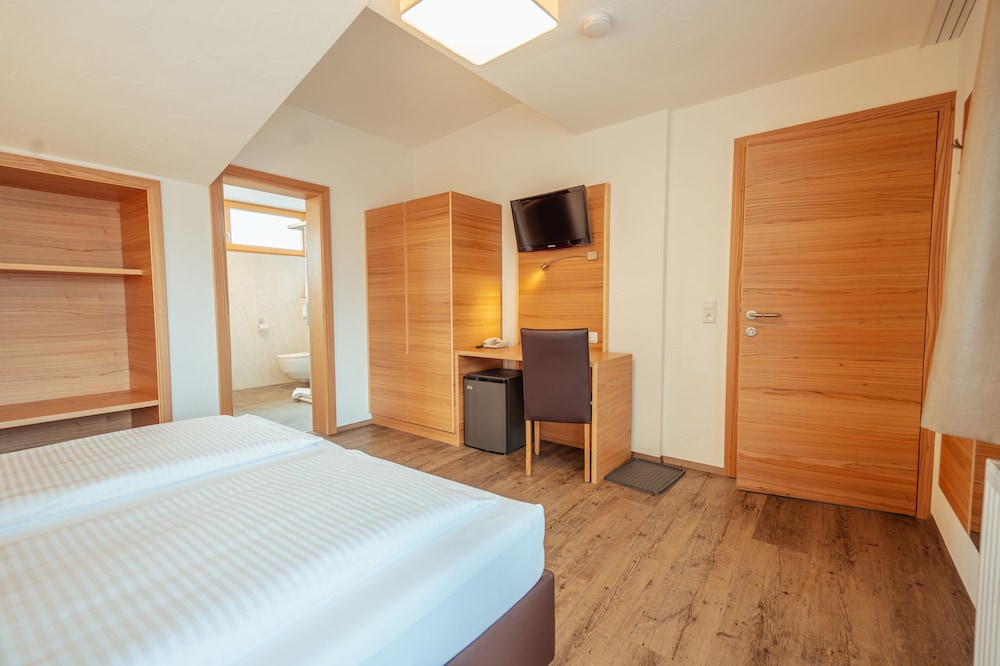 

Roma - Sesto - Hotel Gesser