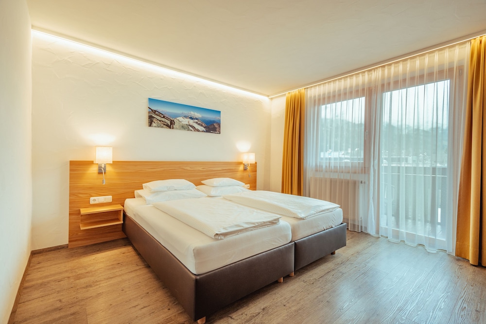 

Roma - Sesto - Hotel Gesser