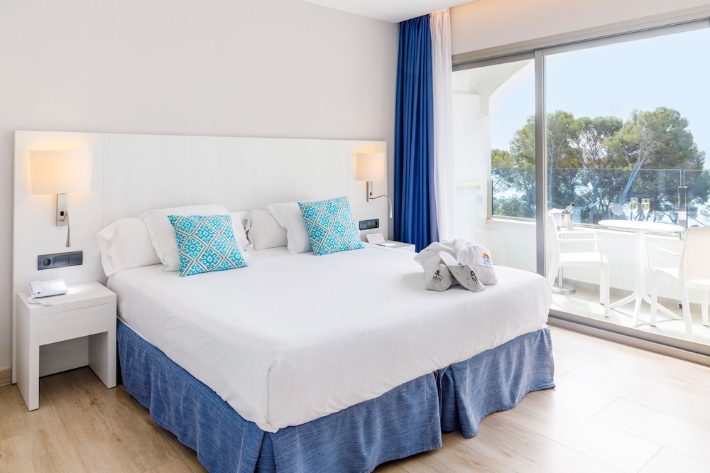 

Venezia - Puerto De Alcudia, Mallorca - Mar Hotels Alcanada