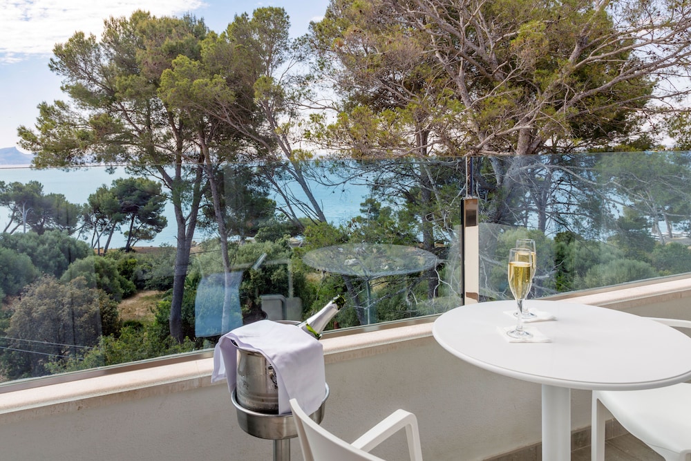 

Pescara - Alcudia - Mar Hotels Alcanada
