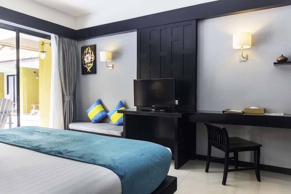 

Bologna - Rawai Beach - Diamond Cottage Resort & Spa