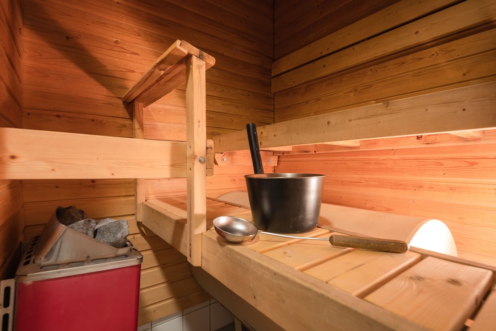 

Milano - Levi - Lapland Hotels Sirkantähti