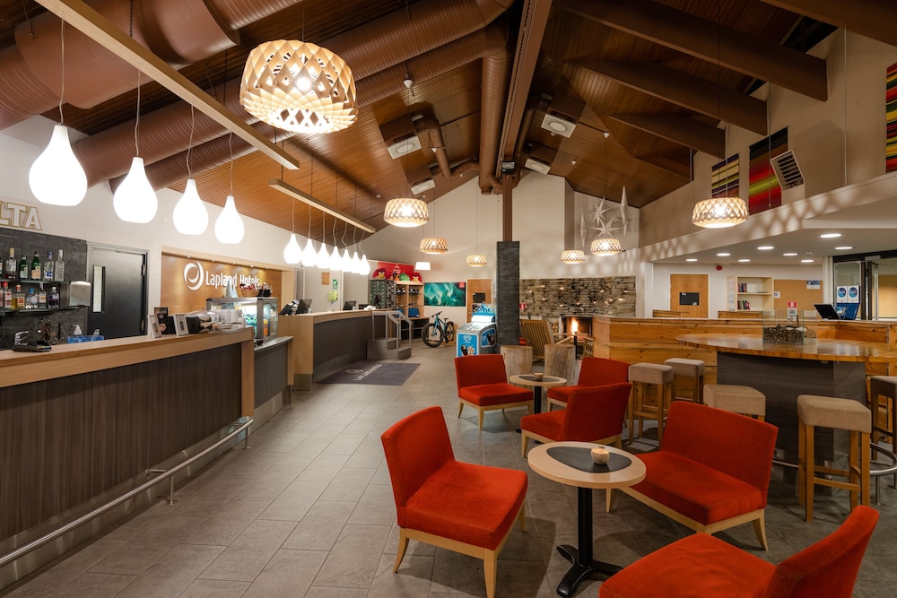 

Milano - Levi - Lapland Hotels Sirkantähti