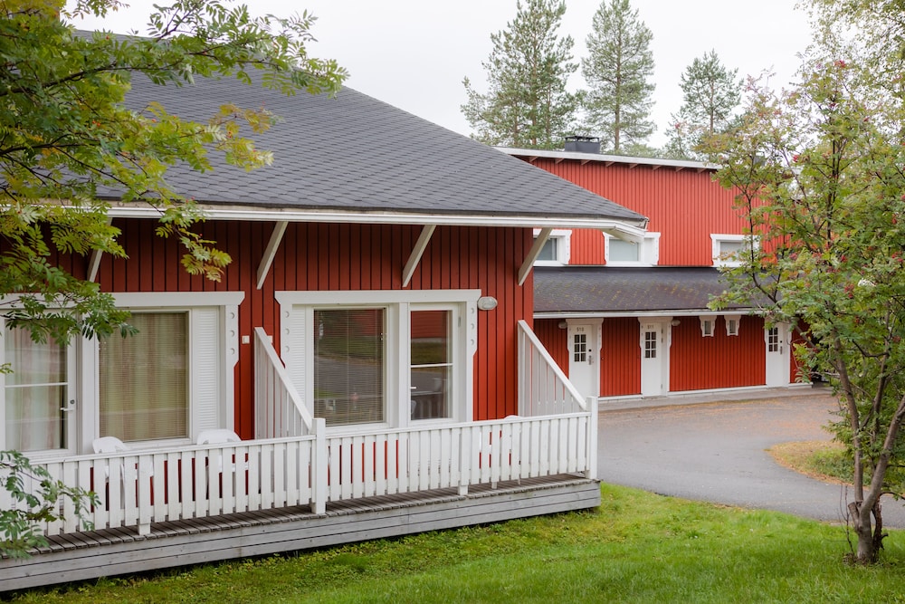 

Bari - Levi - Lapland Hotels Sirkantähti