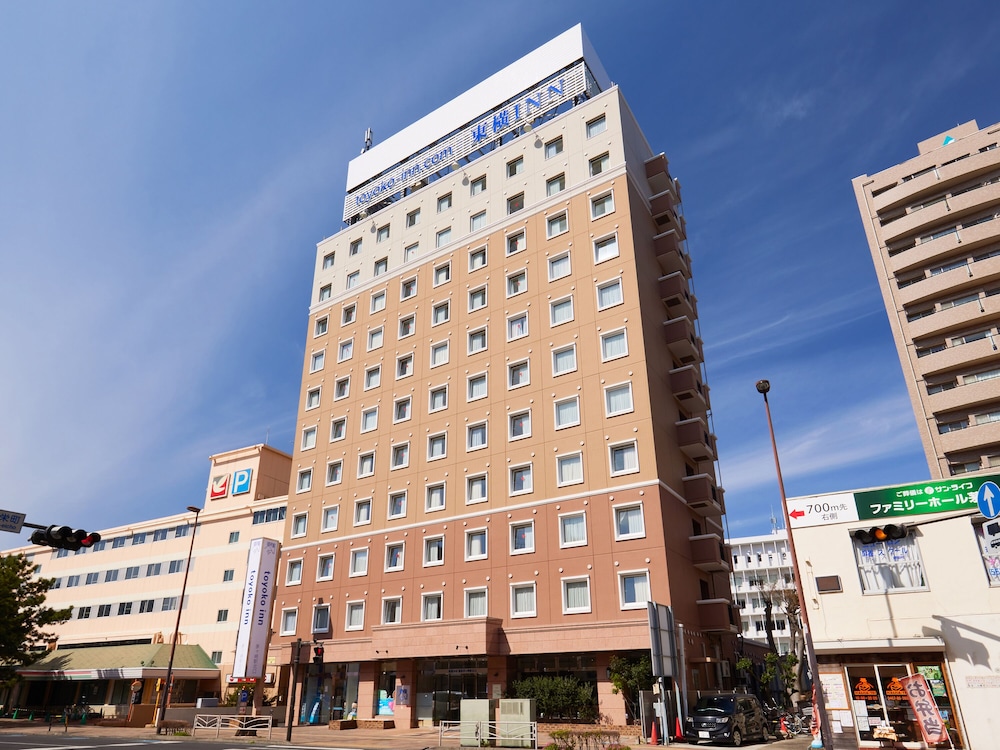 

Milano - Fujisawa - Toyoko Inn Shonan Chigasaki eki Kita guchi