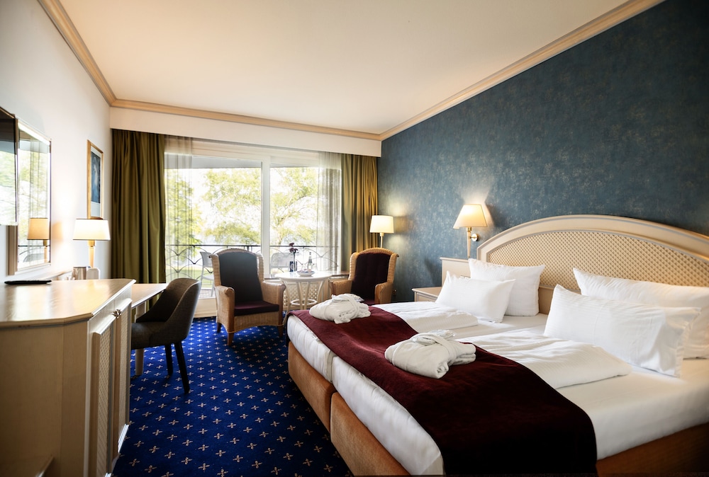 Neukirchen - Hotel Dieksee - Collection by Ligula