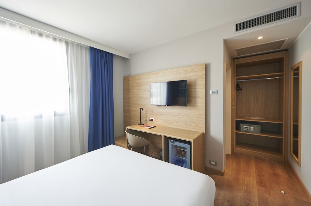 

Cagliari - Monza - Neo Hotel