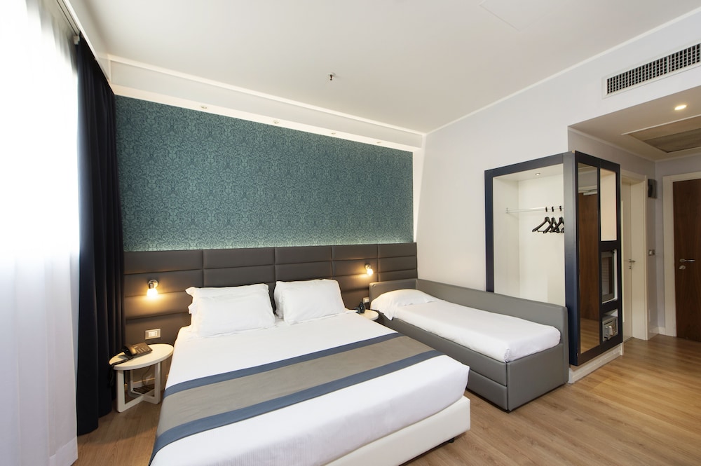 

Catania - Monza - Neo Hotel
