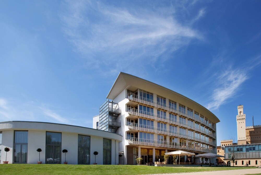 

Milano - Schwielowsee - Vienna House by Wyndham Havelufer Potsdam